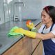 Recurring Cleaning